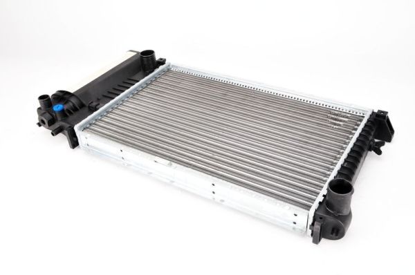 Thermotec D7B017TT Радіатор, система охолодження двигуна