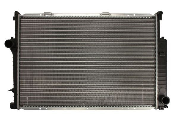 Thermotec D7B018TT Радіатор, система охолодження двигуна