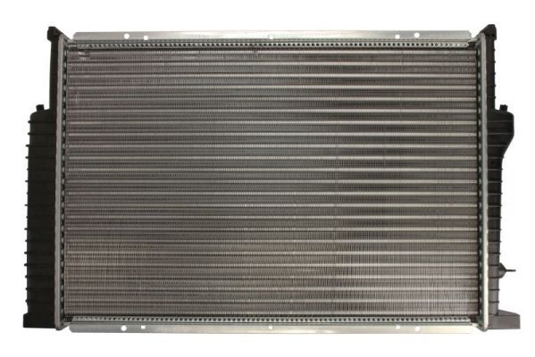 Thermotec D7B018TT Радіатор, система охолодження двигуна