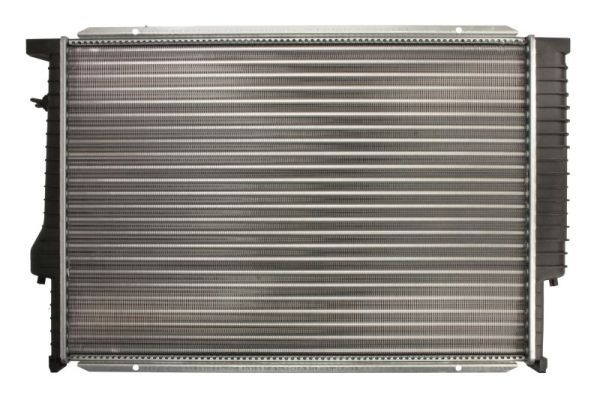 Thermotec D7B019TT Радіатор, система охолодження двигуна