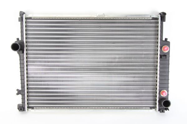 Thermotec D7B020TT Радіатор, система охолодження двигуна