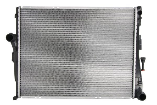 Thermotec D7B021TT Радіатор, система охолодження двигуна