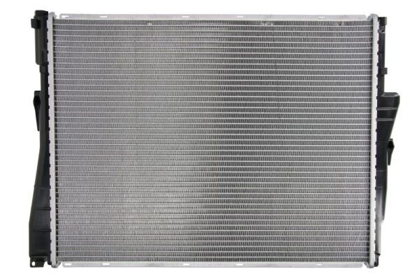 Thermotec D7B021TT Радіатор, система охолодження двигуна