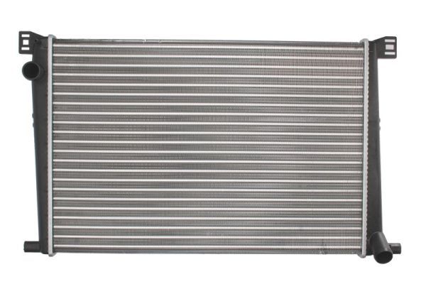 Thermotec D7B022TT Радіатор, система охолодження двигуна