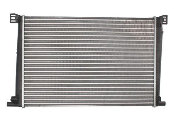 Thermotec D7B022TT Радіатор, система охолодження двигуна
