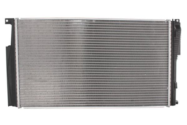 Thermotec D7B023TT Радіатор, система охолодження двигуна