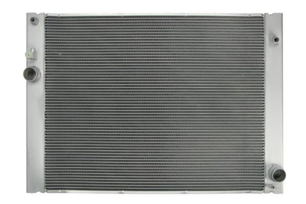 Thermotec D7B024TT Радіатор, система охолодження двигуна