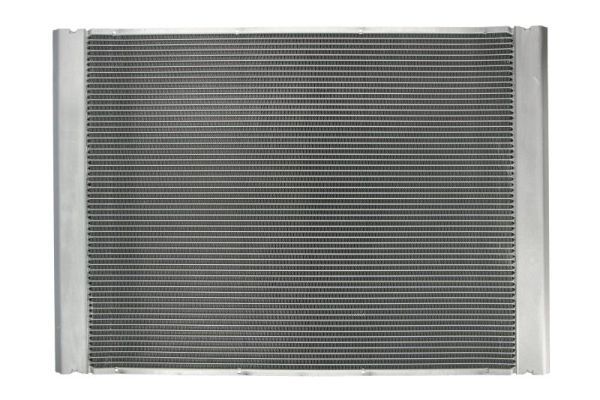 Thermotec D7B024TT Радіатор, система охолодження двигуна