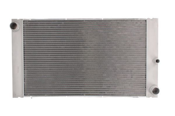Thermotec D7B025TT Радіатор, система охолодження двигуна