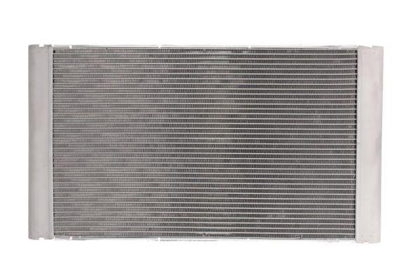 Thermotec D7B025TT Радіатор, система охолодження двигуна