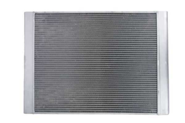 Thermotec D7B028TT Радіатор, система охолодження двигуна