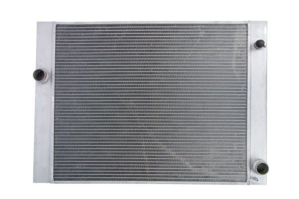 Thermotec D7B028TT Радіатор, система охолодження двигуна