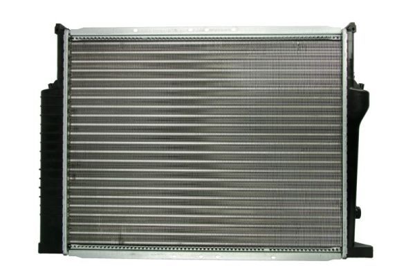Thermotec D7B029TT Радіатор, система охолодження двигуна