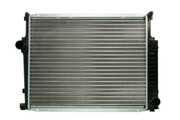 Thermotec D7B029TT Радіатор, система охолодження двигуна