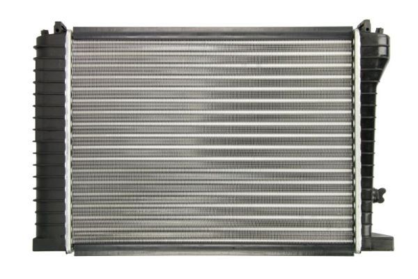 Thermotec D7B030TT Радіатор, система охолодження двигуна