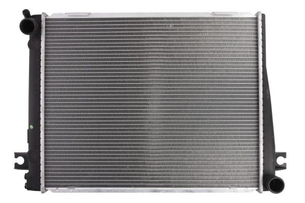 Thermotec D7B031TT Радіатор, система охолодження двигуна