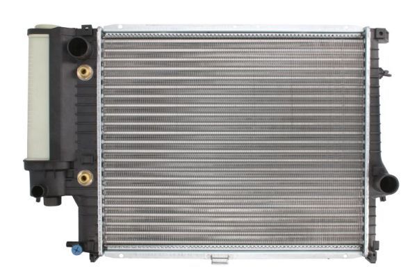 Thermotec D7B033TT Радіатор, система охолодження двигуна