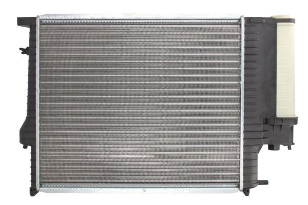 Thermotec D7B033TT Радіатор, система охолодження двигуна