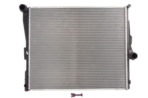 Thermotec D7B035TT Радіатор, система охолодження двигуна