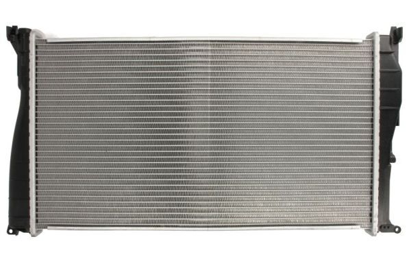 Thermotec D7B036TT Радіатор, система охолодження двигуна