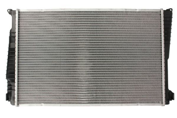 Thermotec D7B039TT Радіатор, система охолодження двигуна
