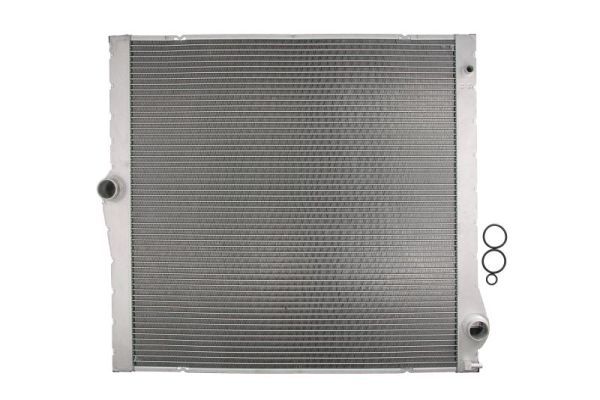 Thermotec D7B040TT Радіатор, система охолодження двигуна