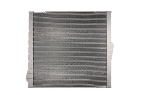 Thermotec D7B040TT Радіатор, система охолодження двигуна