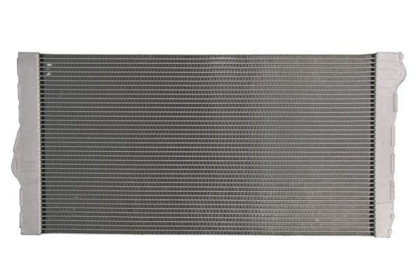 Thermotec D7B041TT Радіатор, система охолодження двигуна