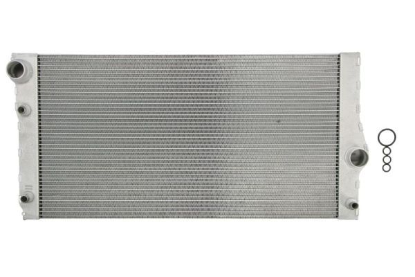 Thermotec D7B046TT Радіатор, система охолодження двигуна