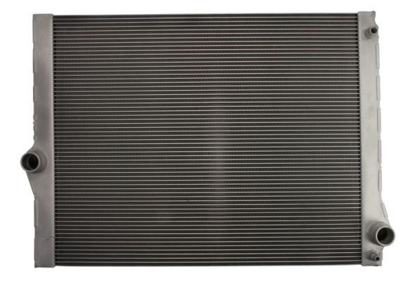 Thermotec D7B048TT Радіатор, система охолодження двигуна