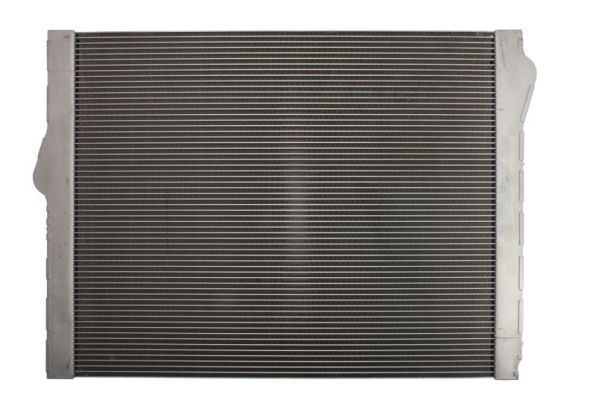 Thermotec D7B048TT Радіатор, система охолодження двигуна