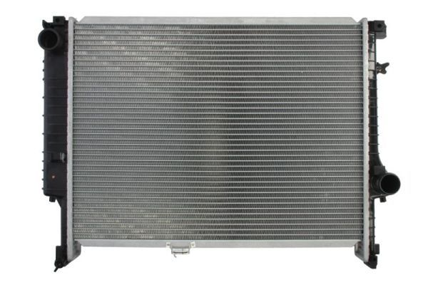 Thermotec D7B050TT Радіатор, система охолодження двигуна