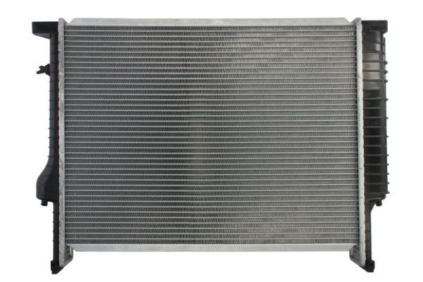 Thermotec D7B050TT Радіатор, система охолодження двигуна