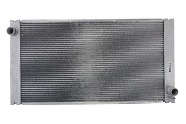 Thermotec D7B053TT Радіатор, система охолодження двигуна