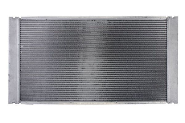 Thermotec D7B053TT Радіатор, система охолодження двигуна