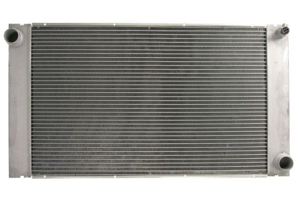 Thermotec D7B054TT Радіатор, система охолодження двигуна