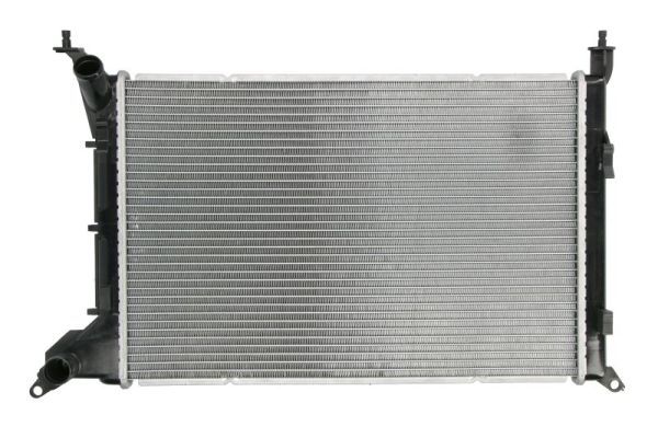 Thermotec D7B057TT Радіатор, система охолодження двигуна