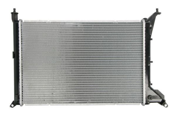 Thermotec D7B057TT Радіатор, система охолодження двигуна