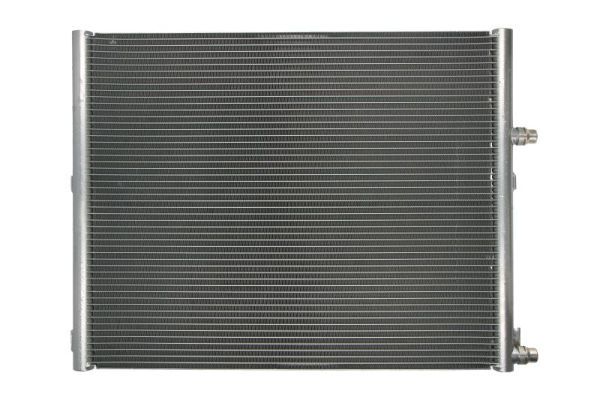 Thermotec D7B058TT Радіатор, система охолодження двигуна