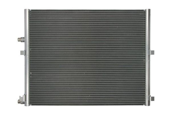 Thermotec D7B058TT Радіатор, система охолодження двигуна