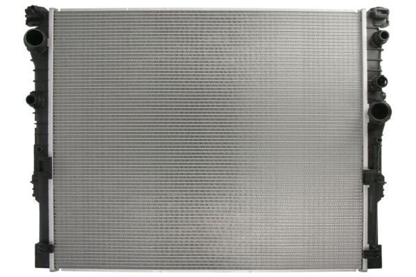 Thermotec D7B062TT Радіатор, система охолодження двигуна