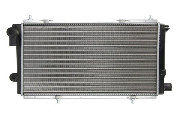 Thermotec D7C001TT Радіатор, система охолодження двигуна