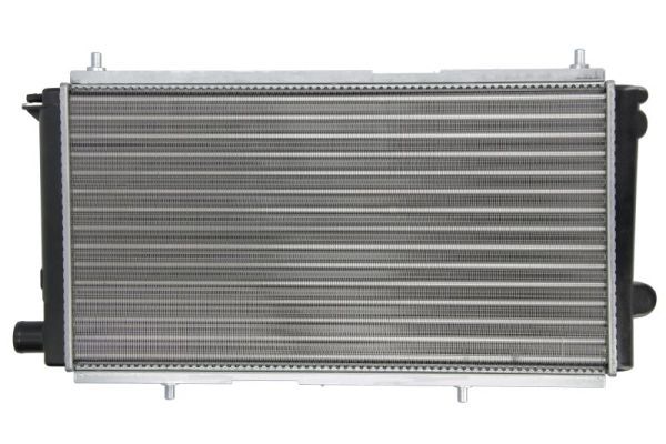 Thermotec D7C001TT Радіатор, система охолодження двигуна