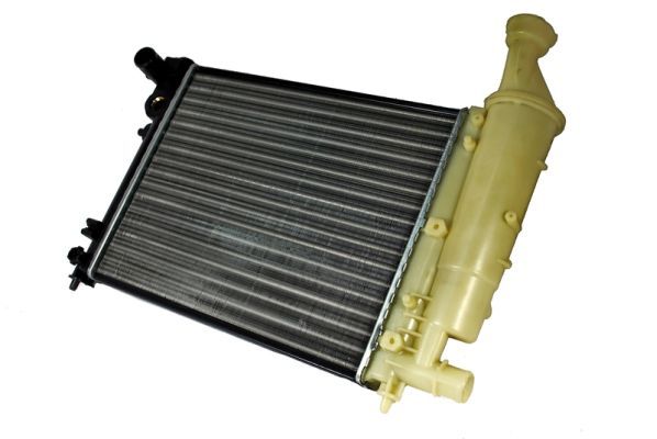 Thermotec D7C002TT Радіатор, система охолодження двигуна
