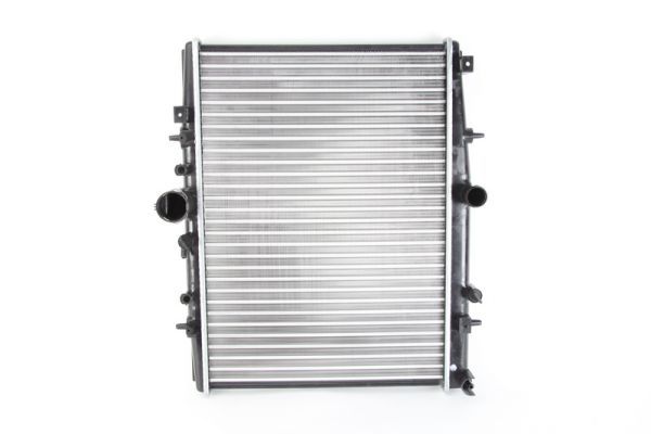 Thermotec D7C004TT Радіатор, система охолодження двигуна