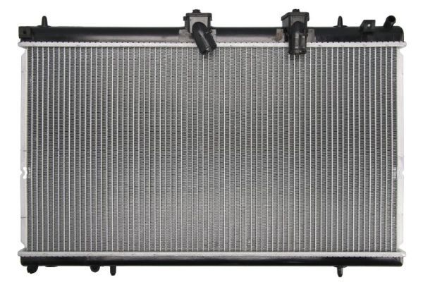 Thermotec D7C005TT Радіатор, система охолодження двигуна