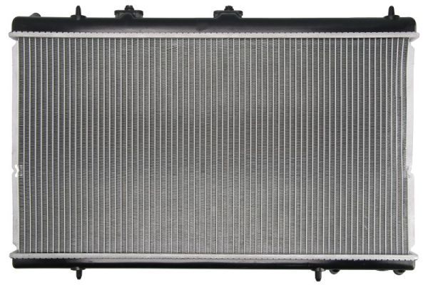 Thermotec D7C005TT Радіатор, система охолодження двигуна