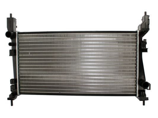 Thermotec D7C006TT Радіатор, система охолодження двигуна