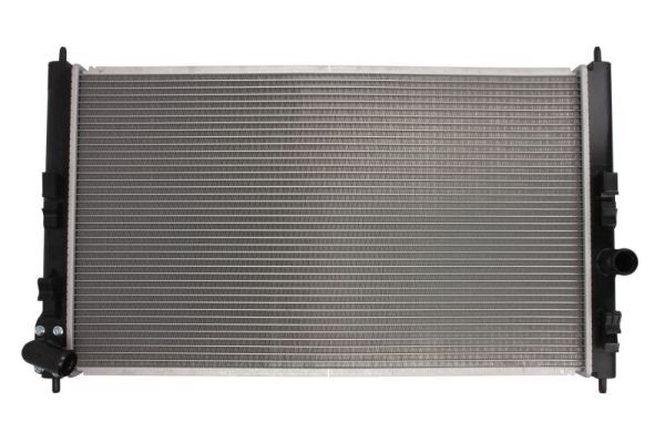 Thermotec D7C007TT Радіатор, система охолодження двигуна