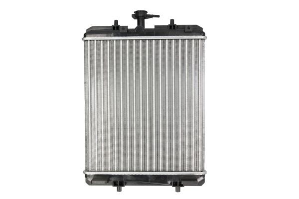 Thermotec D7C008TT Радіатор, система охолодження двигуна